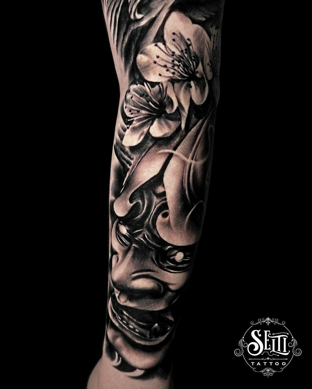 Inksearch tattoo Kasia