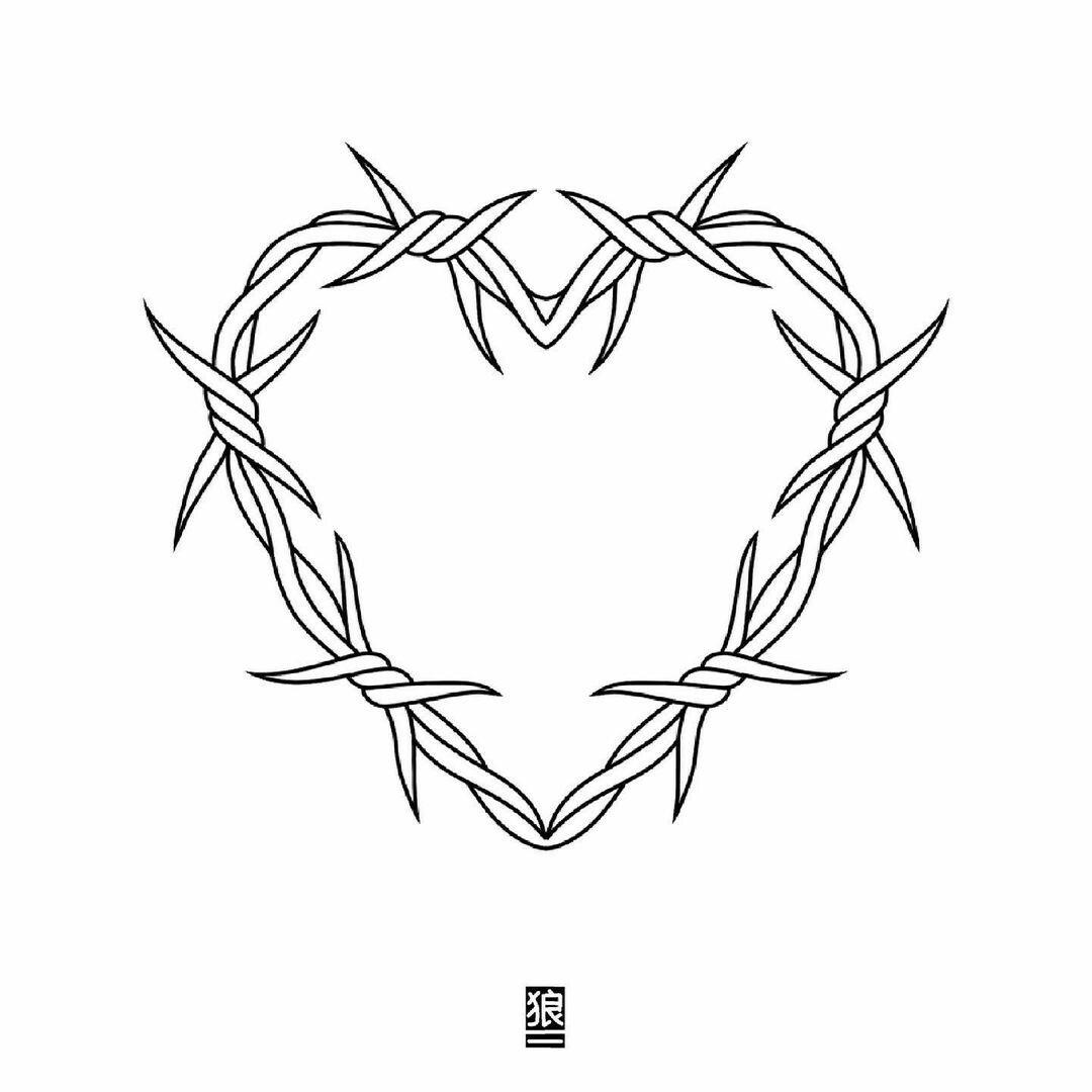 Inksearch tattoo wilczvr_ink