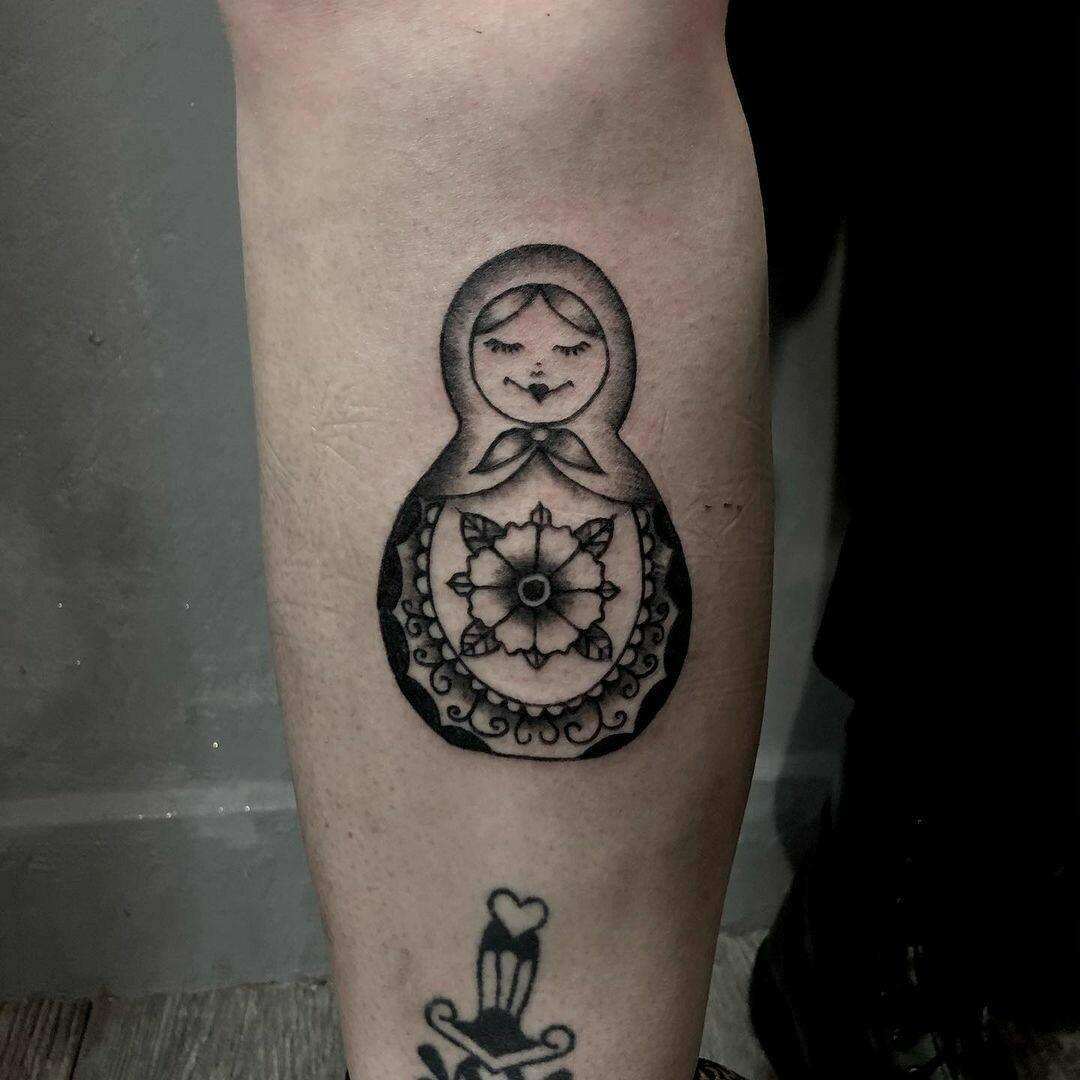 Inksearch tattoo Sasia