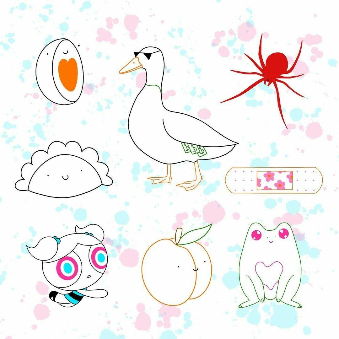 Inksearch tattoo Laze Amaze
