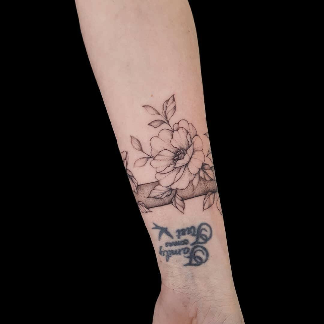 Inksearch tattoo Magdalena Sendłak