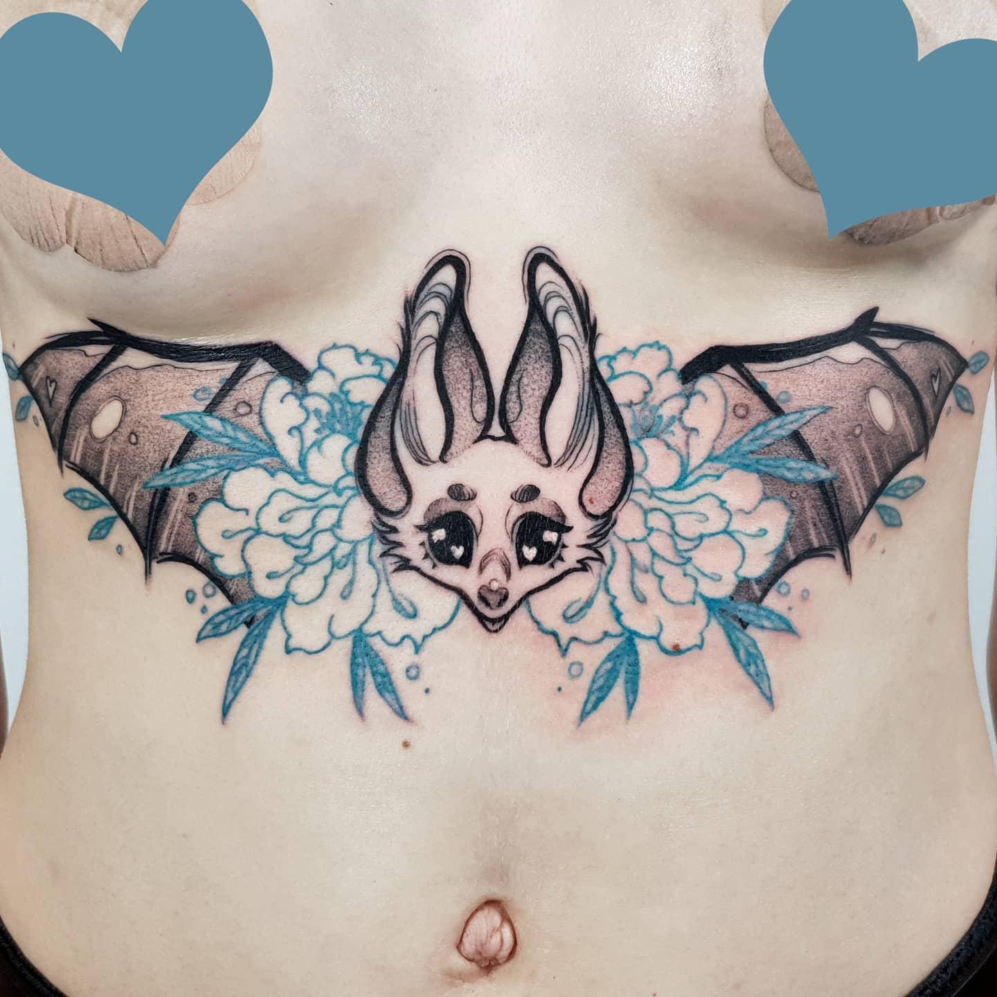 Inksearch tattoo Steamshade Tattoo