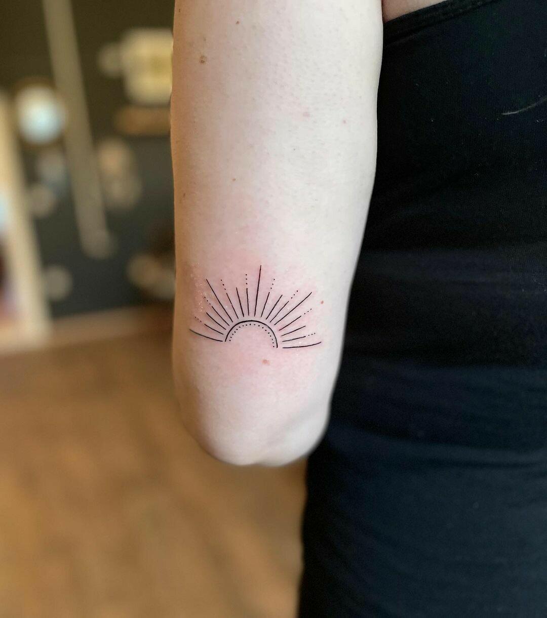 Inksearch tattoo tintenstrich.tattoo