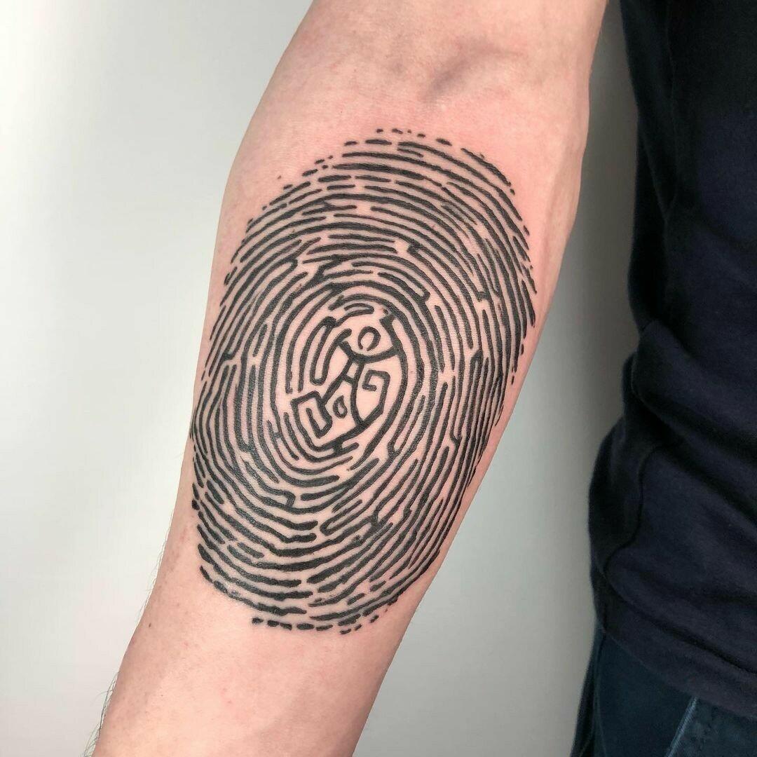 Inksearch tattoo Black Cats Tattoo