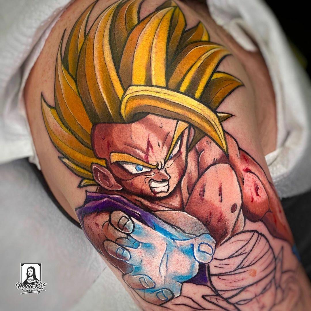 Inksearch tattoo Dima