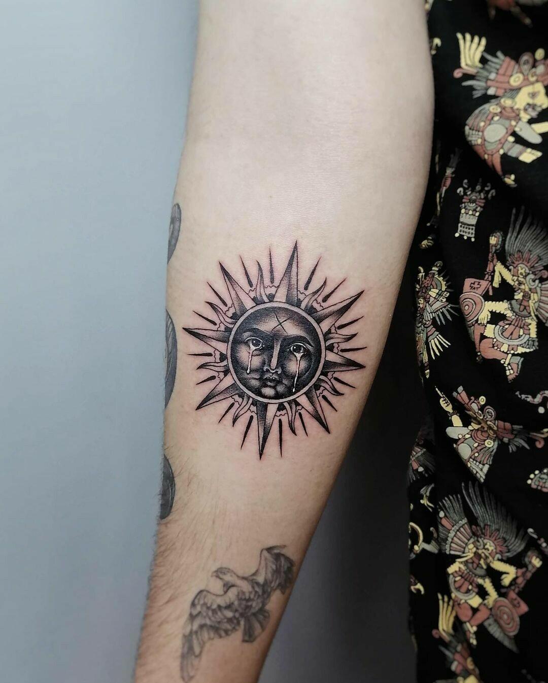 Inksearch tattoo rainbow_pains