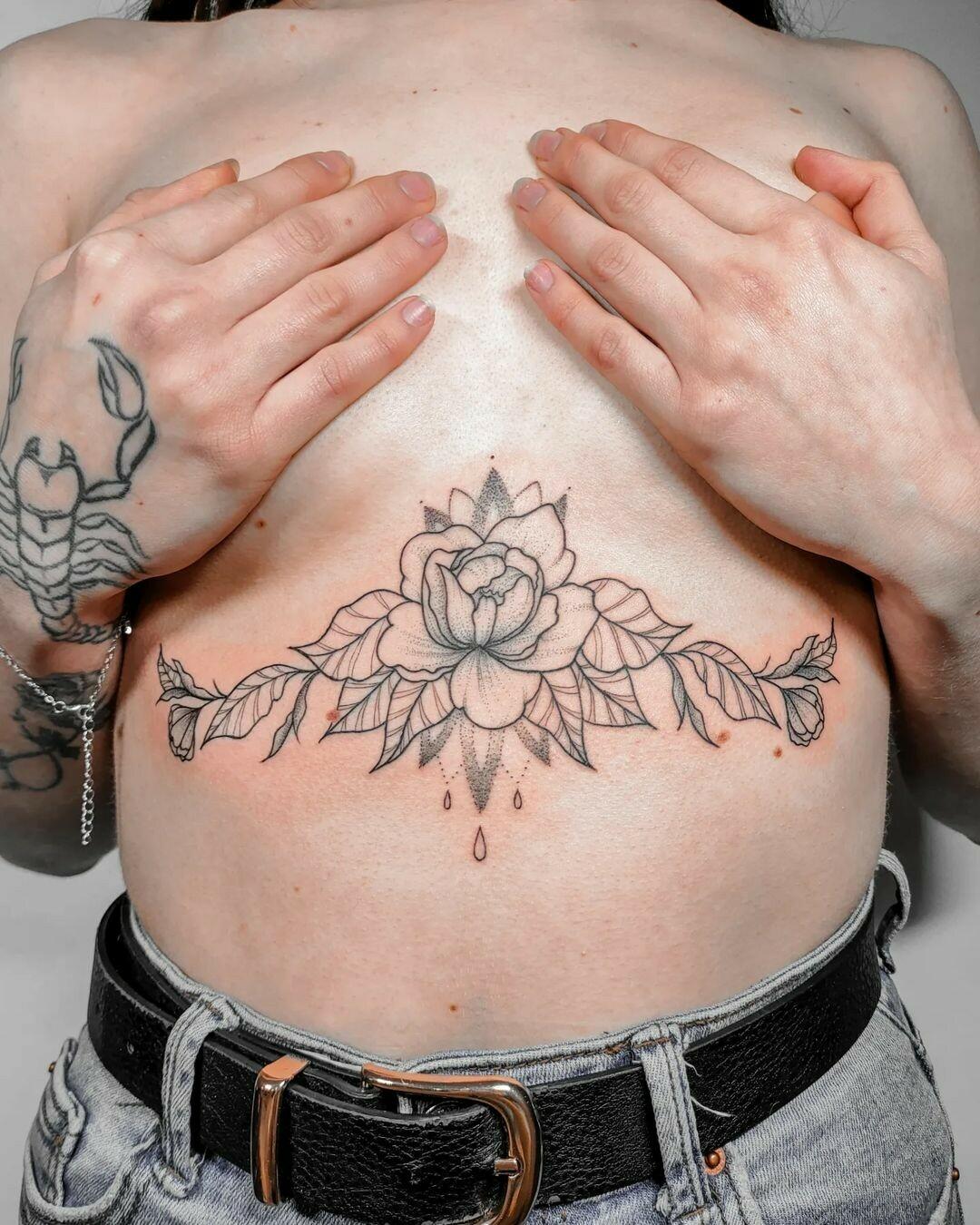 Inksearch tattoo kaczmi.tattoo