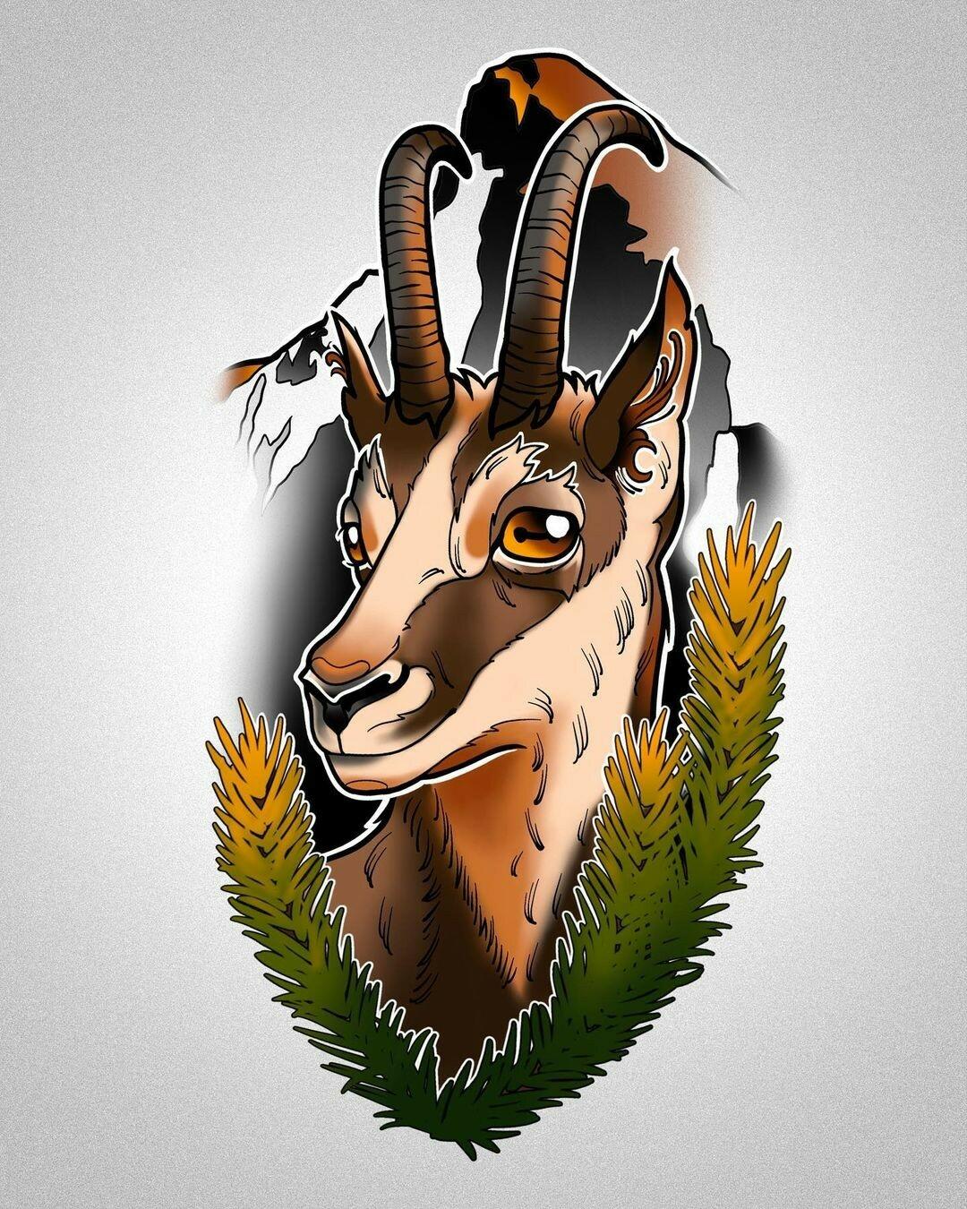 Inksearch tattoo Marcinyak