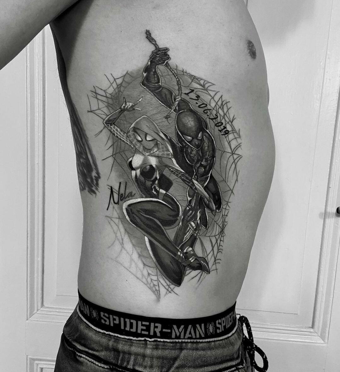 Inksearch tattoo Fame Tattoo