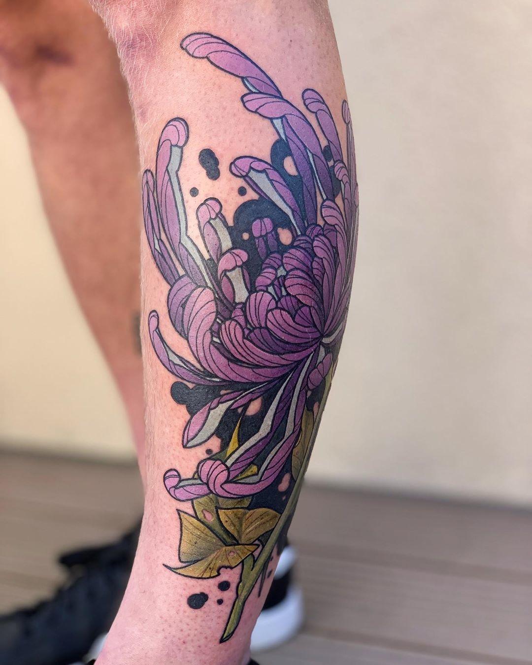 Inksearch tattoo Yaronder