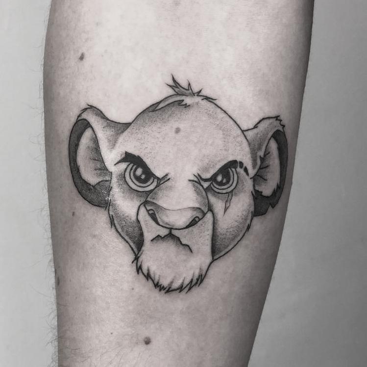 Inksearch tattoo Karel_tattoo