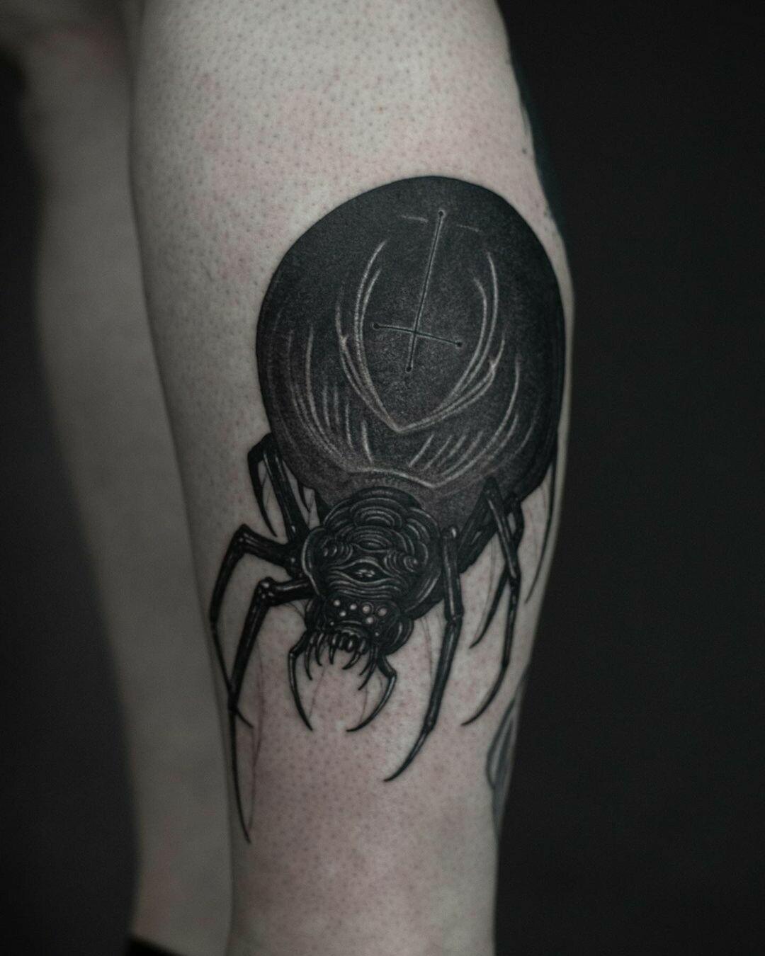 Inksearch tattoo Blackcrowtattoo