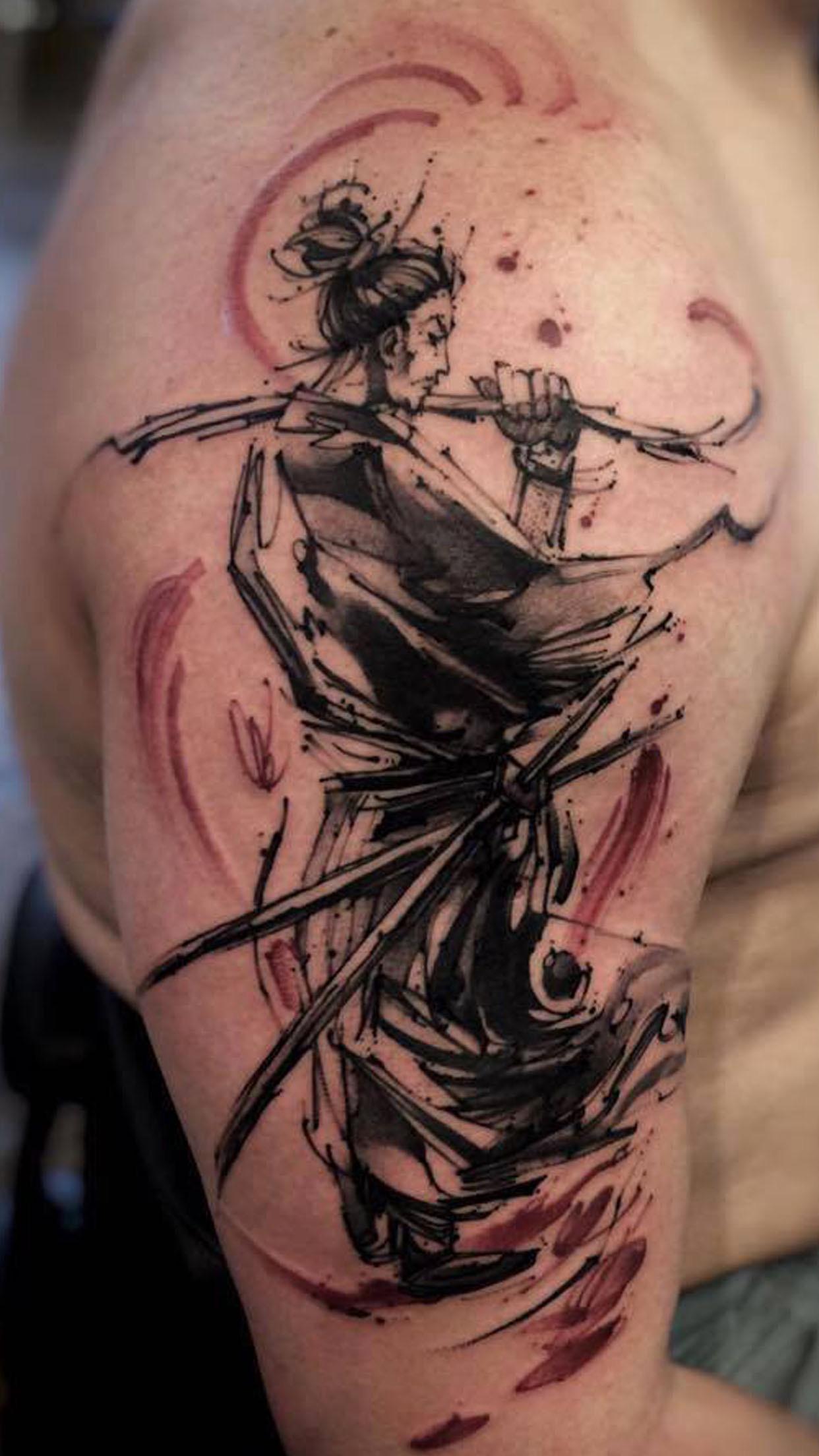 Inksearch tattoo 5ucK_MY_GLocK