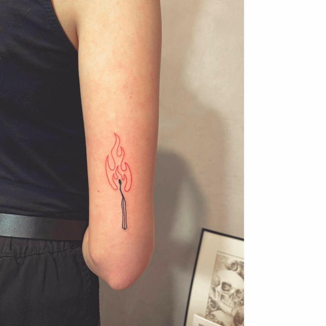 Inksearch tattoo joannabrox