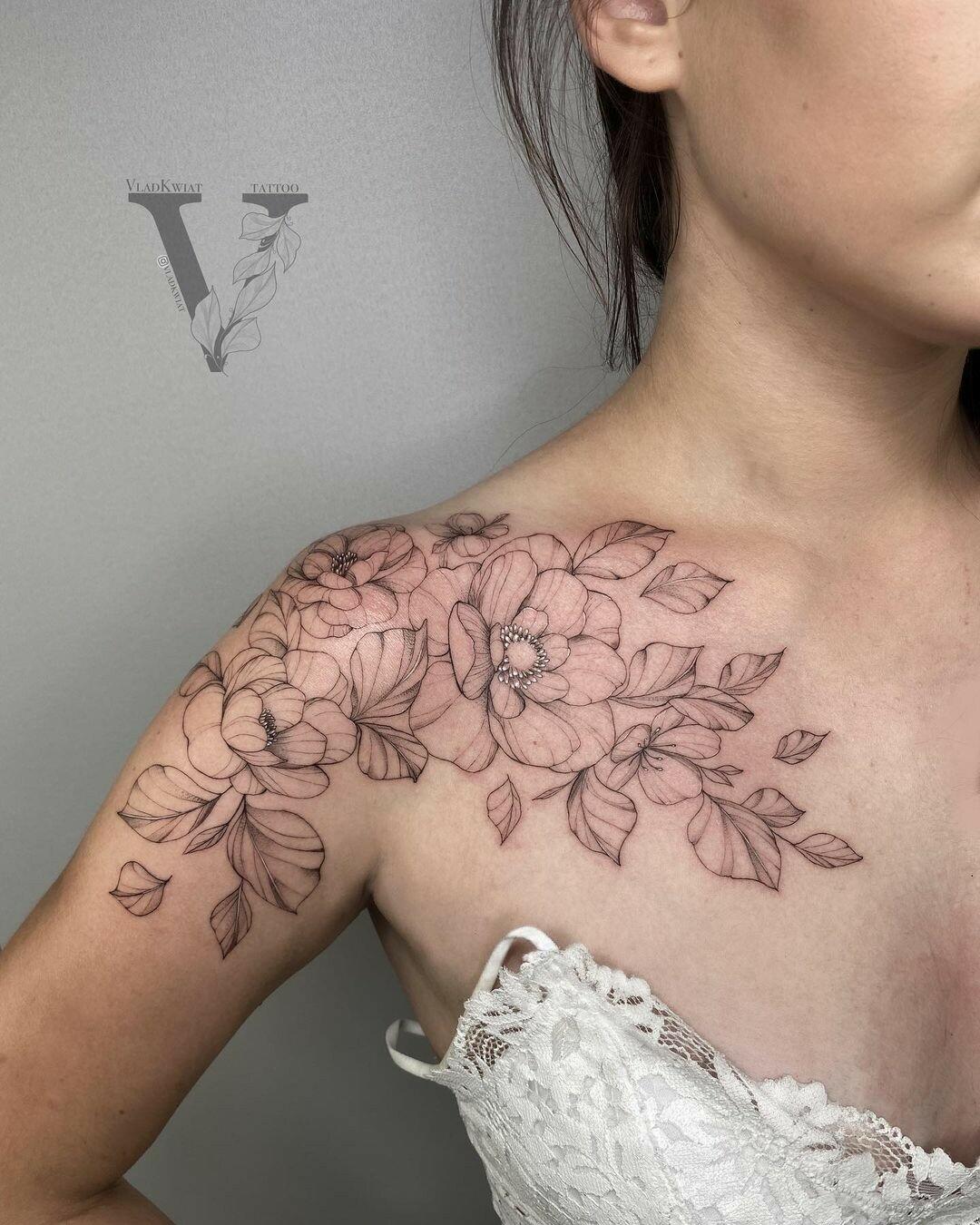 Inksearch tattoo VladKwiat