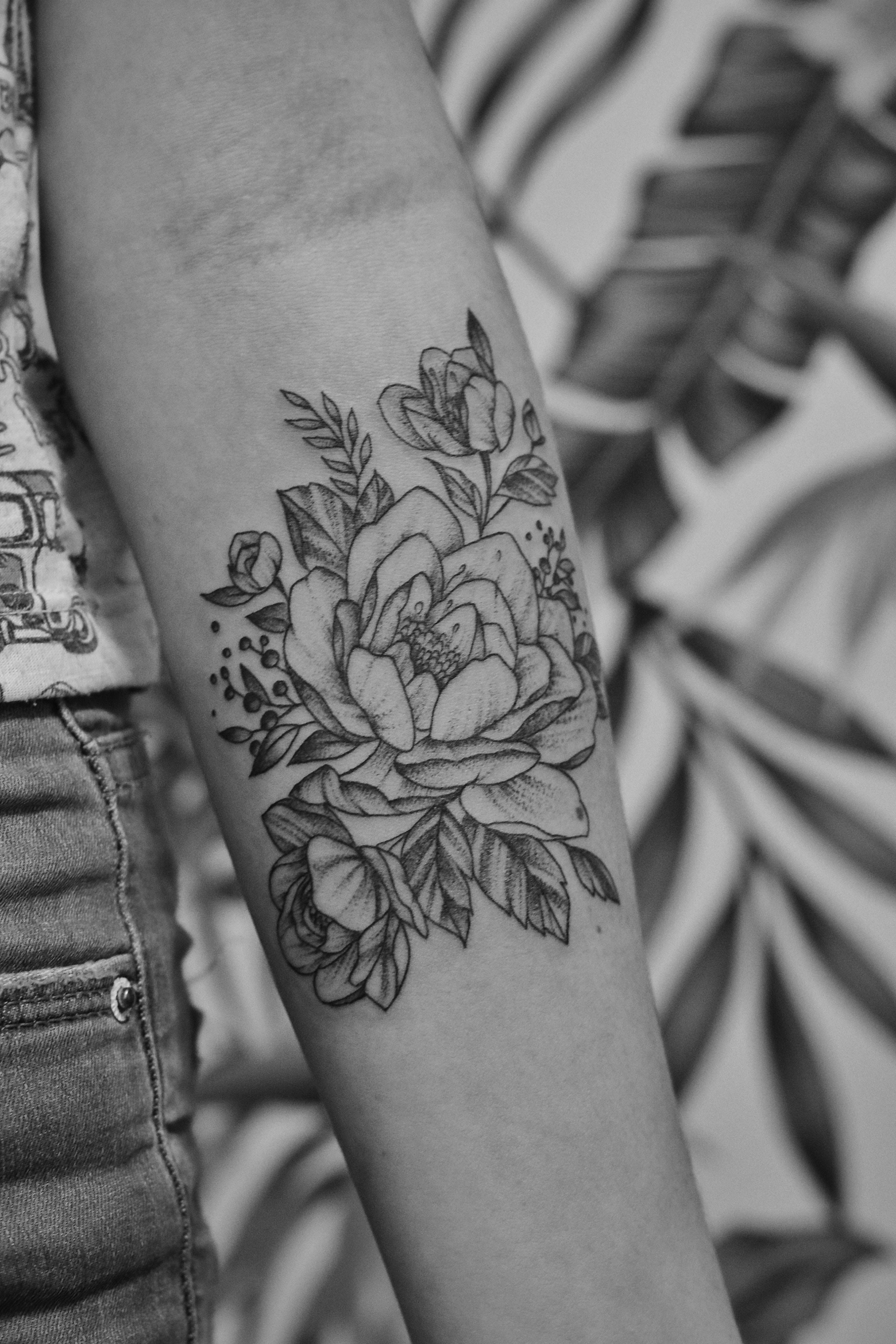 Inksearch tattoo Aga