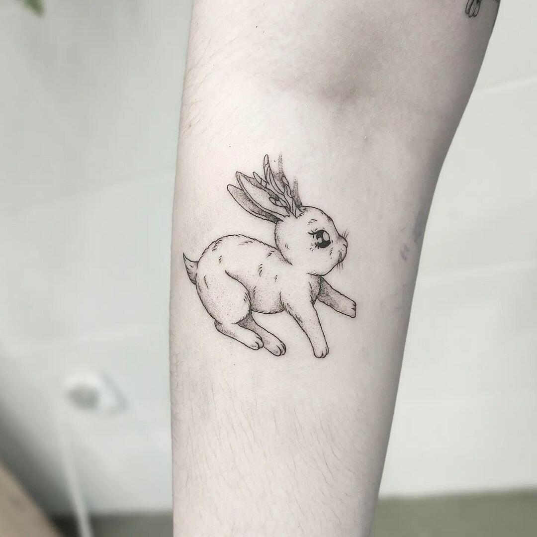 Inksearch tattoo gnieszka