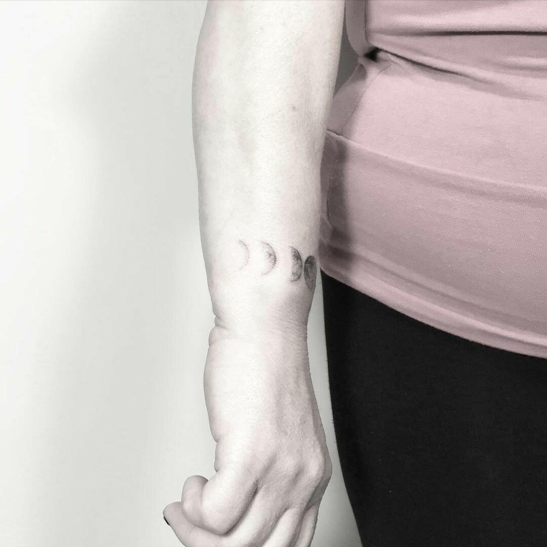 Inksearch tattoo FAJNERZECZYTATUAŻE