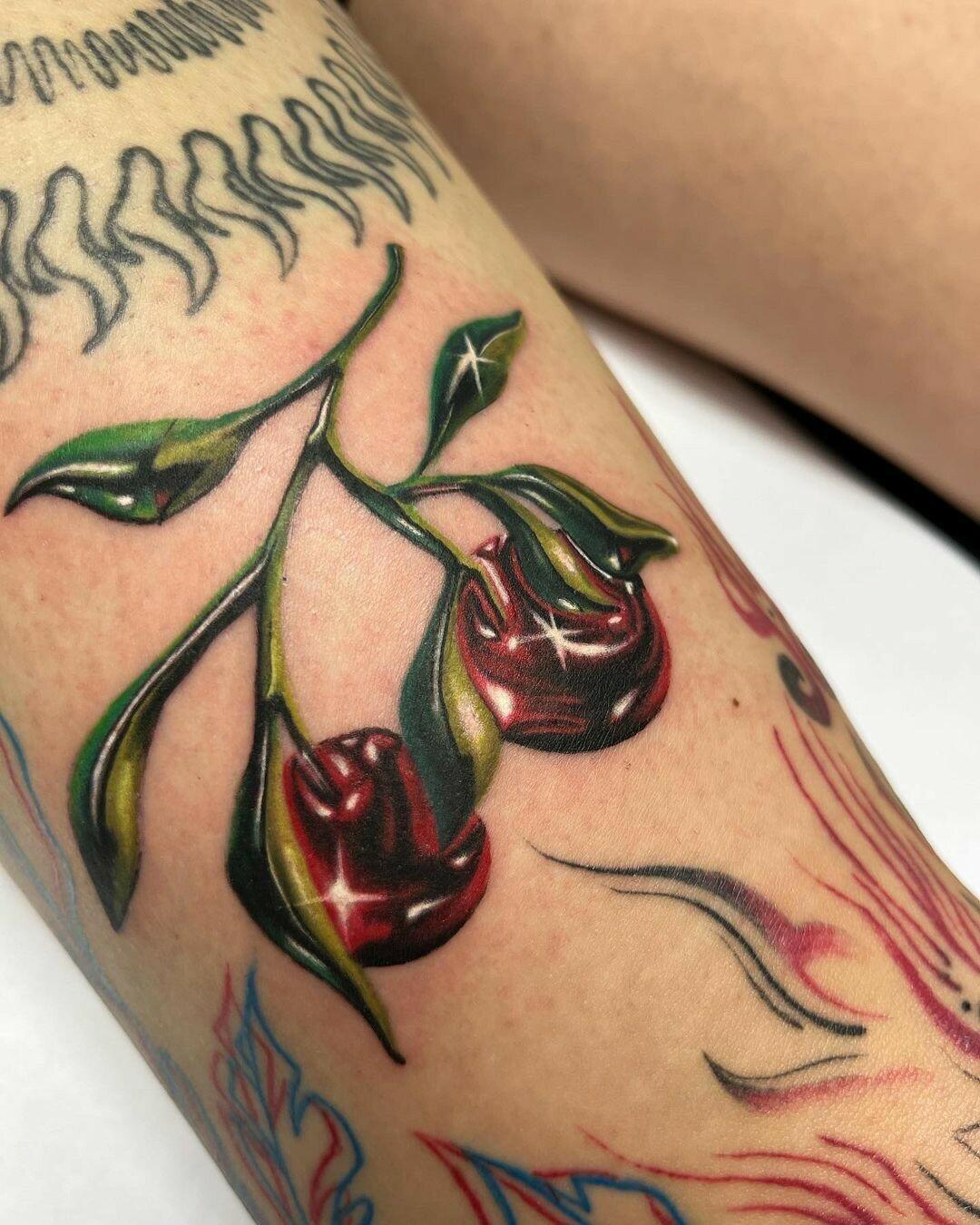 Inksearch tattoo Mona Lisa Tattoo Kraków