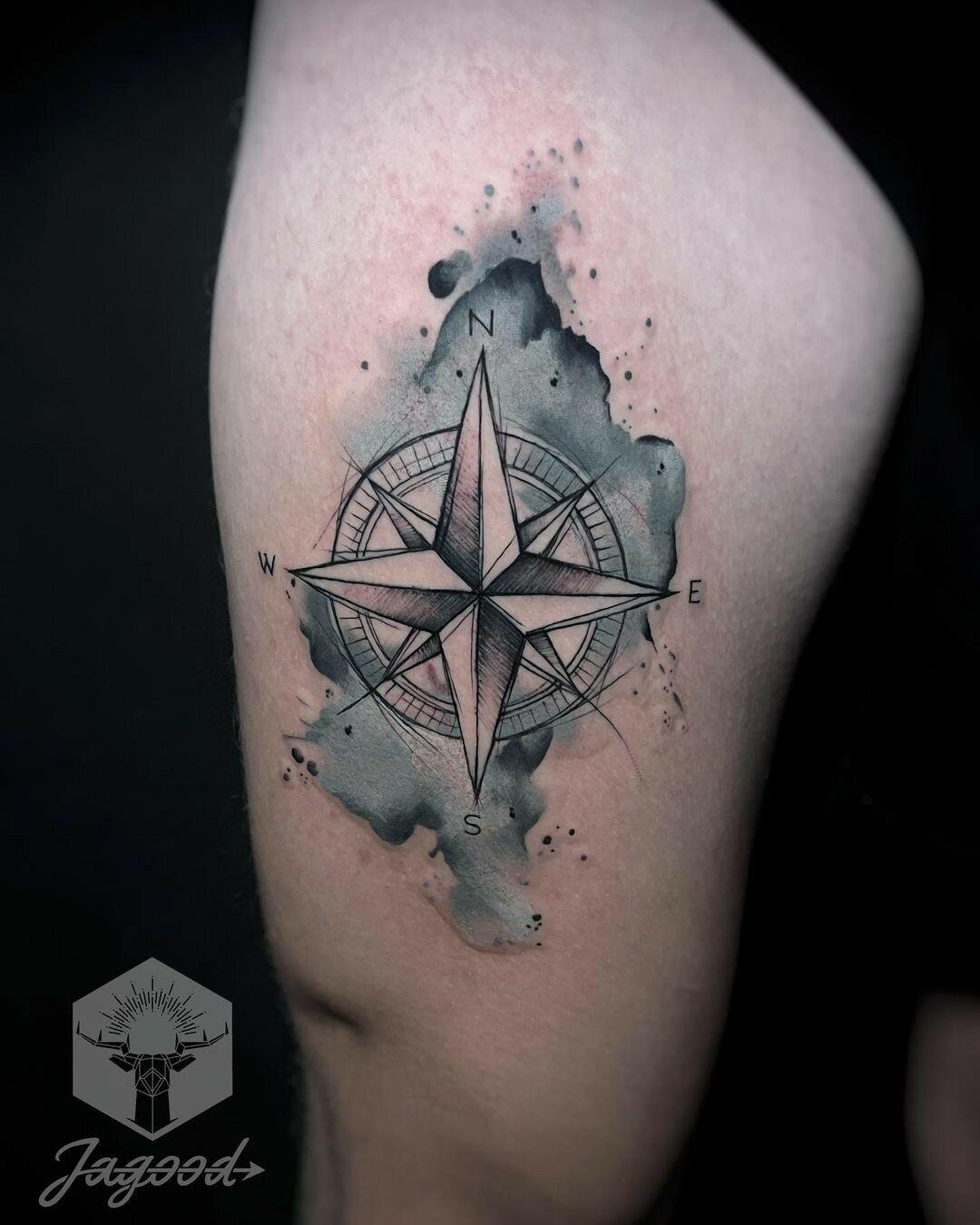 Inksearch tattoo Jagood