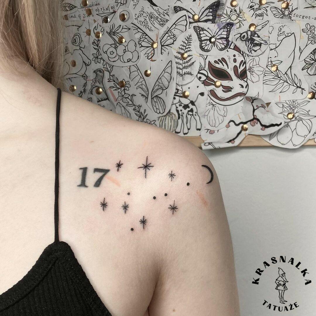 Inksearch tattoo krasnalka.ink