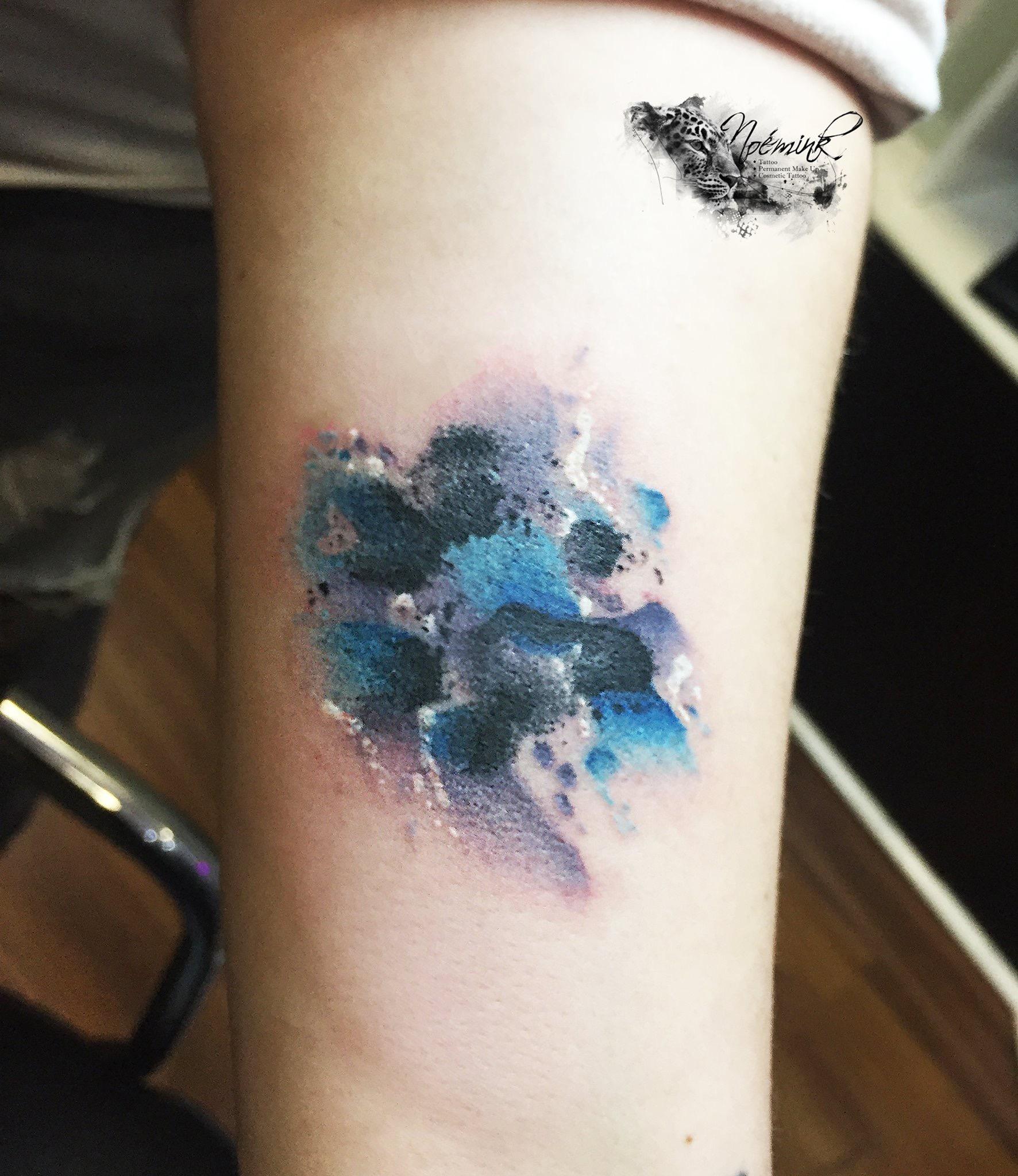 Inksearch tattoo Noémi Kovács