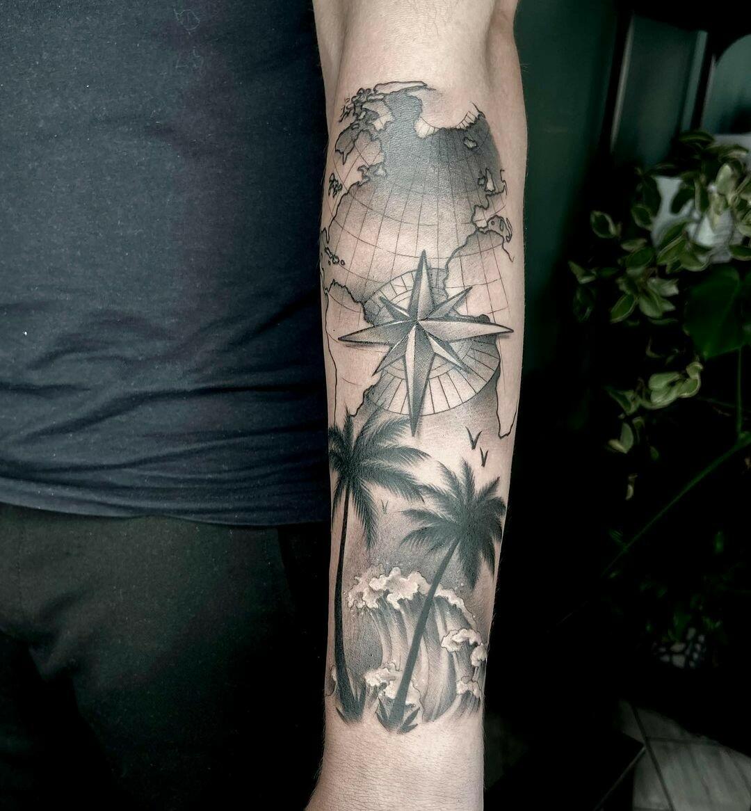 Inksearch tattoo Weź Się Tattoo