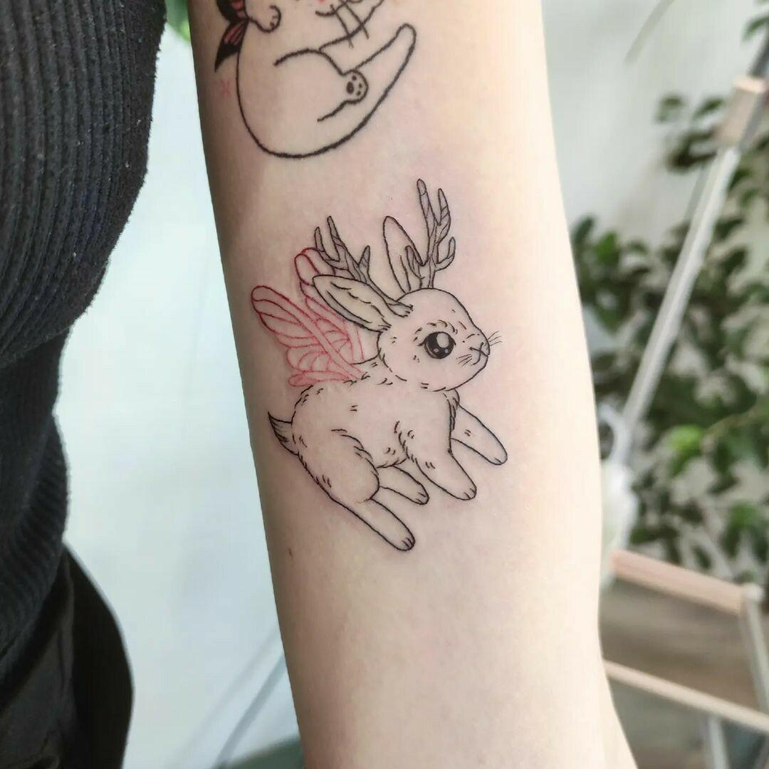 Inksearch tattoo gnieszka