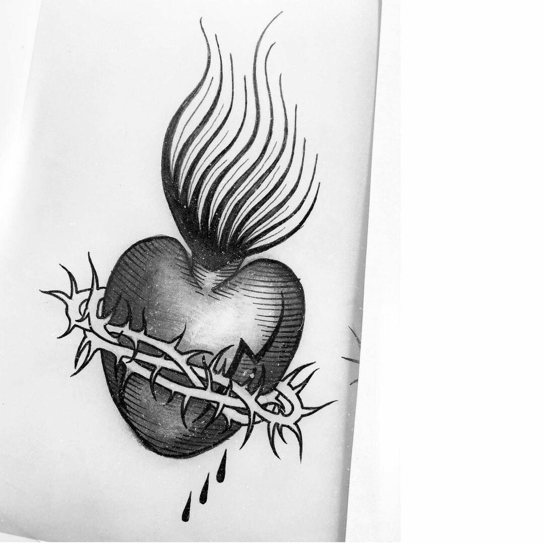 Inksearch tattoo joannabrox