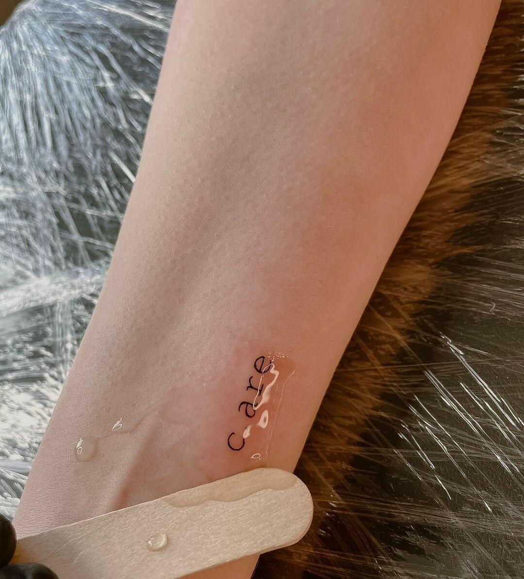 Inksearch tattoo tintenstrich.tattoo