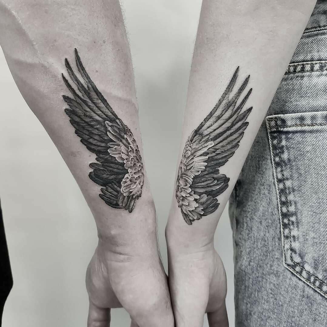 Inksearch tattoo Patogen Tattoo