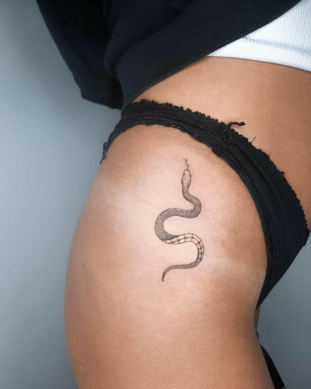 Inksearch tattoo Nala Tattoo Studio