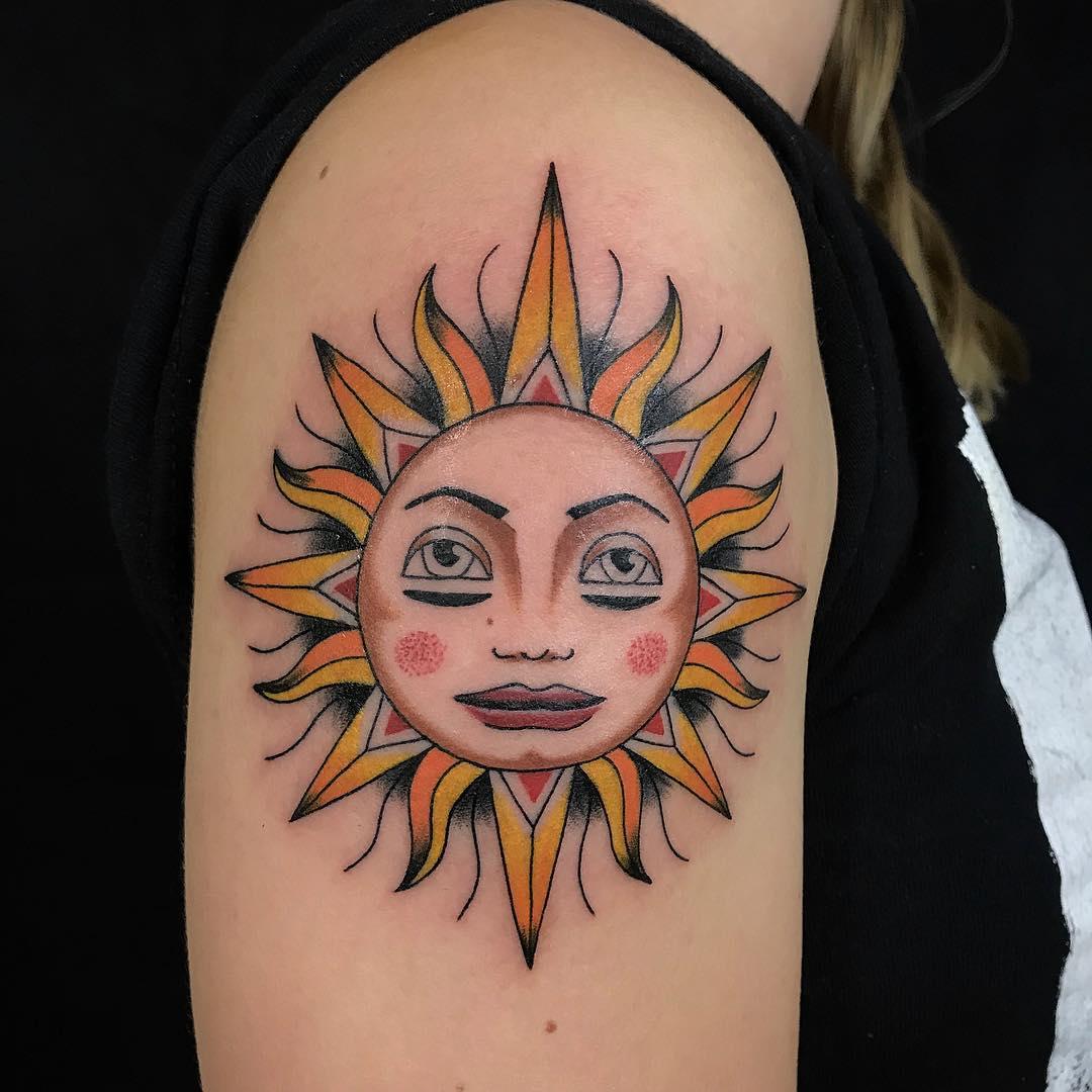 Inksearch tattoo Kamila Barwin