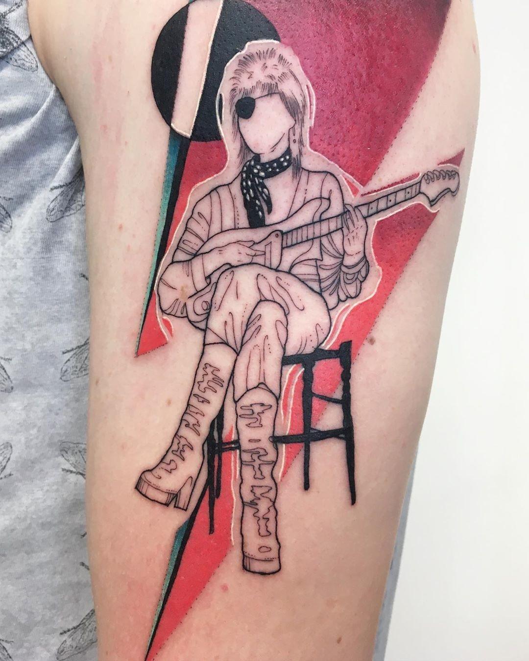 Inksearch tattoo Kasia Zagórska