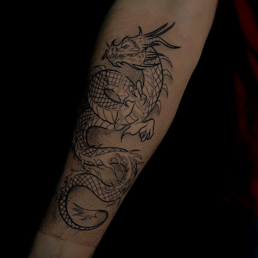 Inksearch tattoo Venomdopee