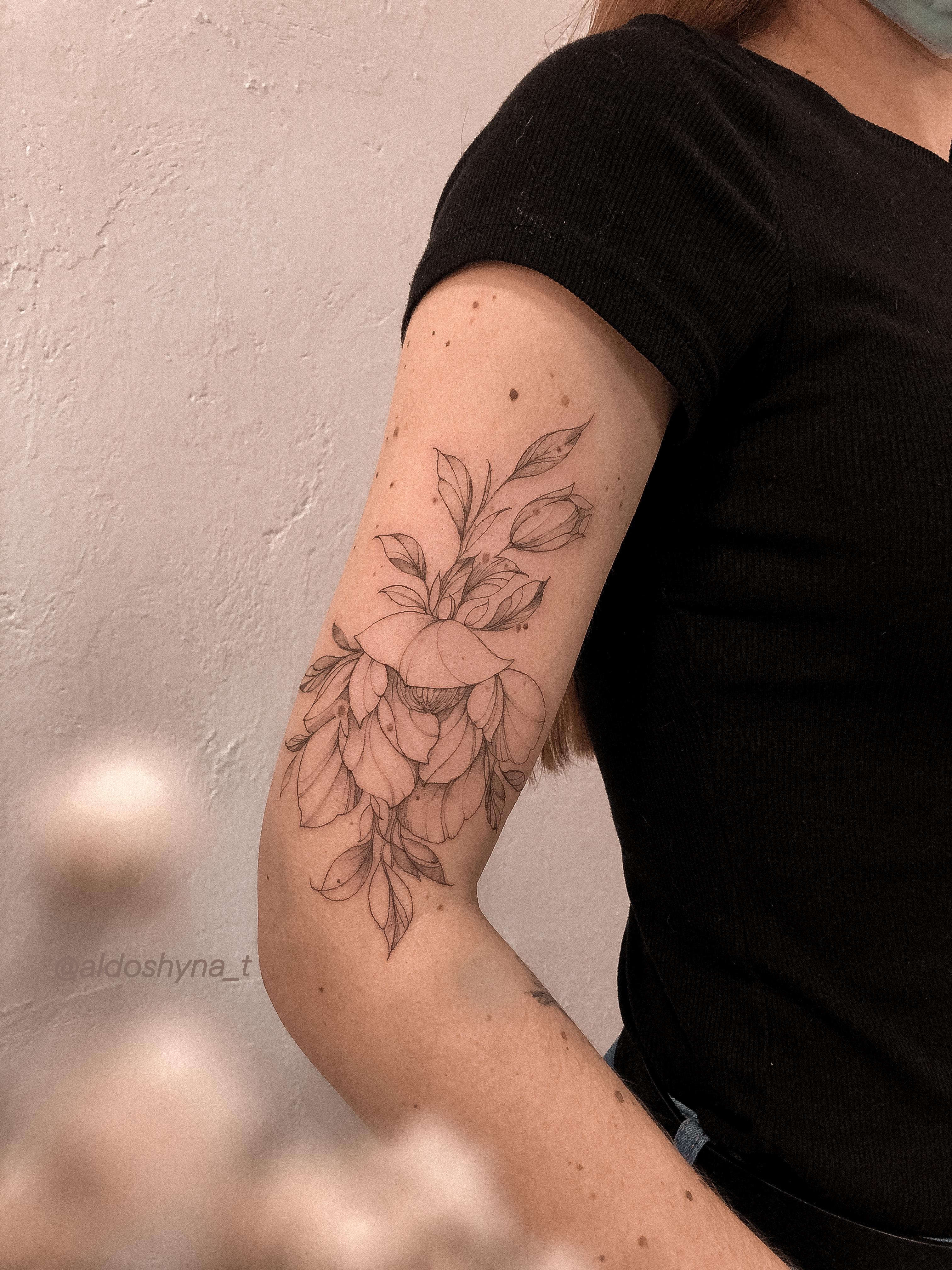 Inksearch tattoo aldoshyna_t