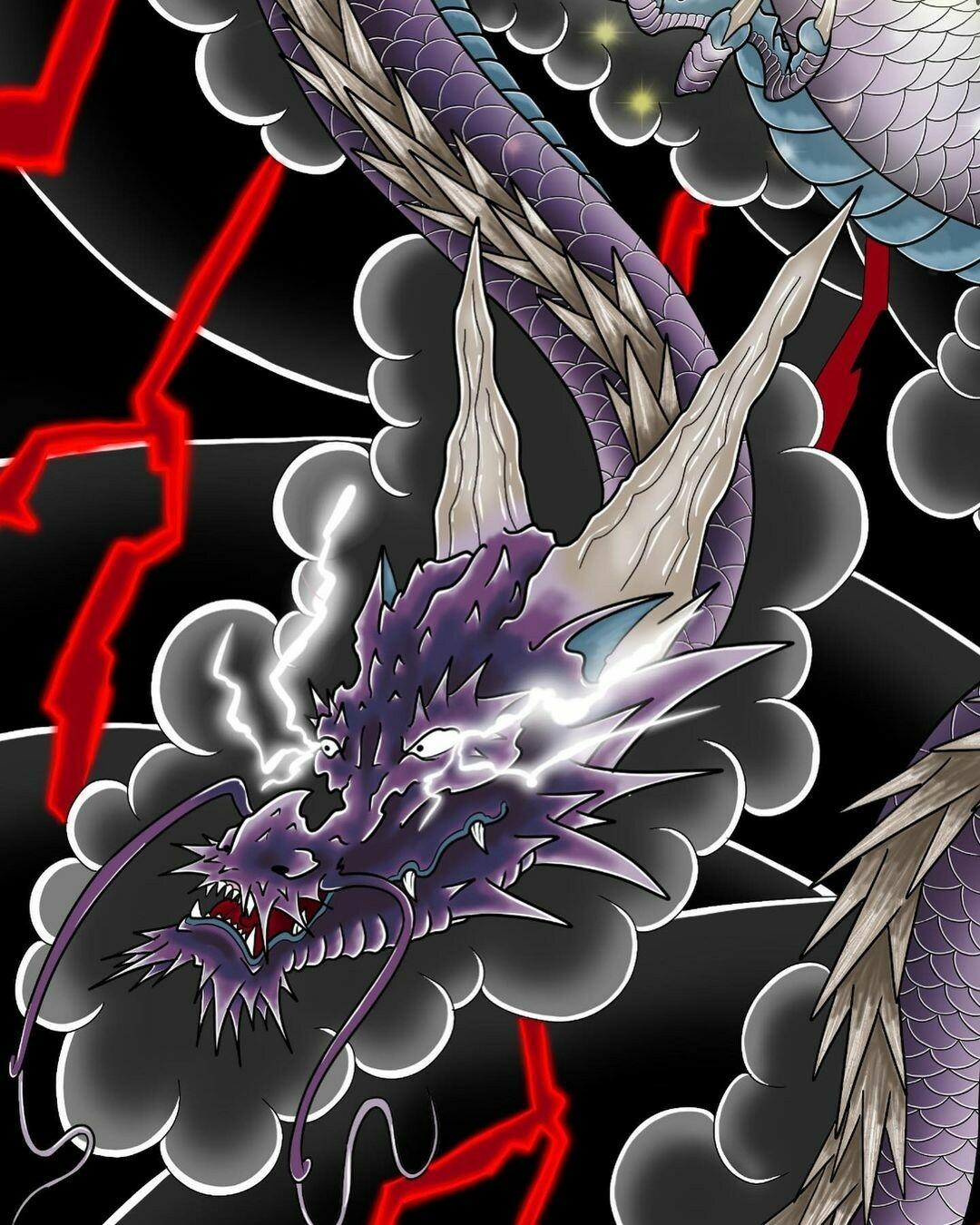 Inksearch tattoo Agares Tattoo