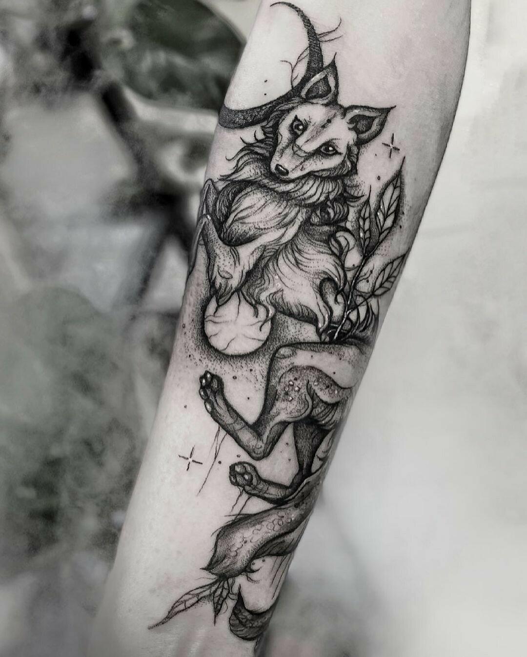 Inksearch tattoo Emanuela Latoszek 🌙 The Sacred Touch ⚜️
