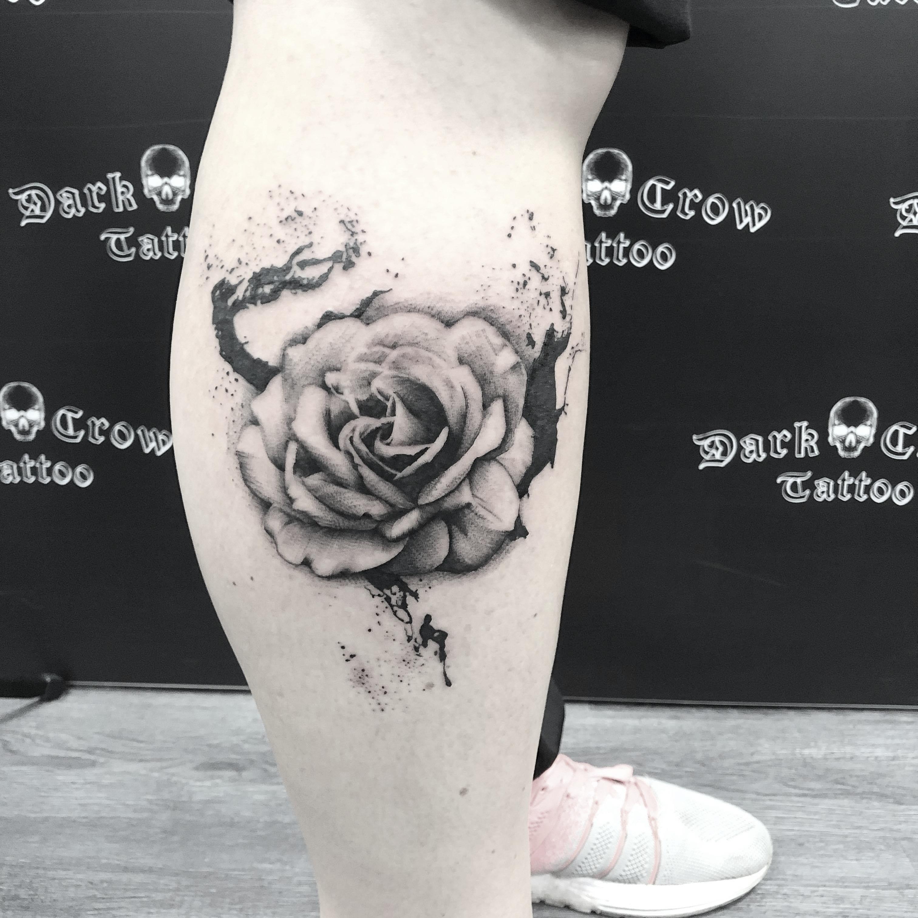 Inksearch tattoo Katarzyna Baluta