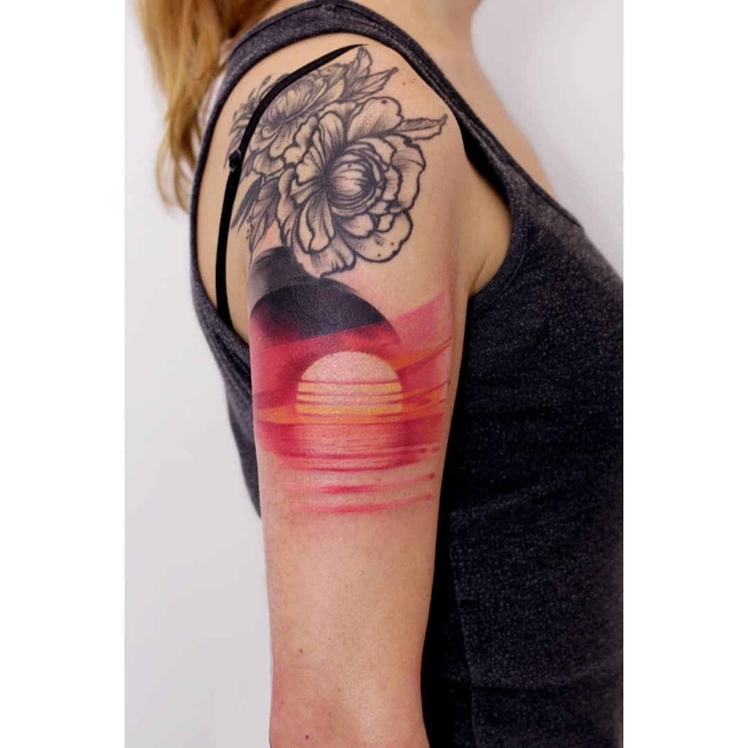 Inksearch tattoo Urszula Riget