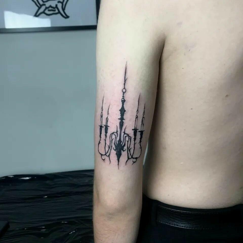 Inksearch tattoo Nautilus Tattoo Studio
