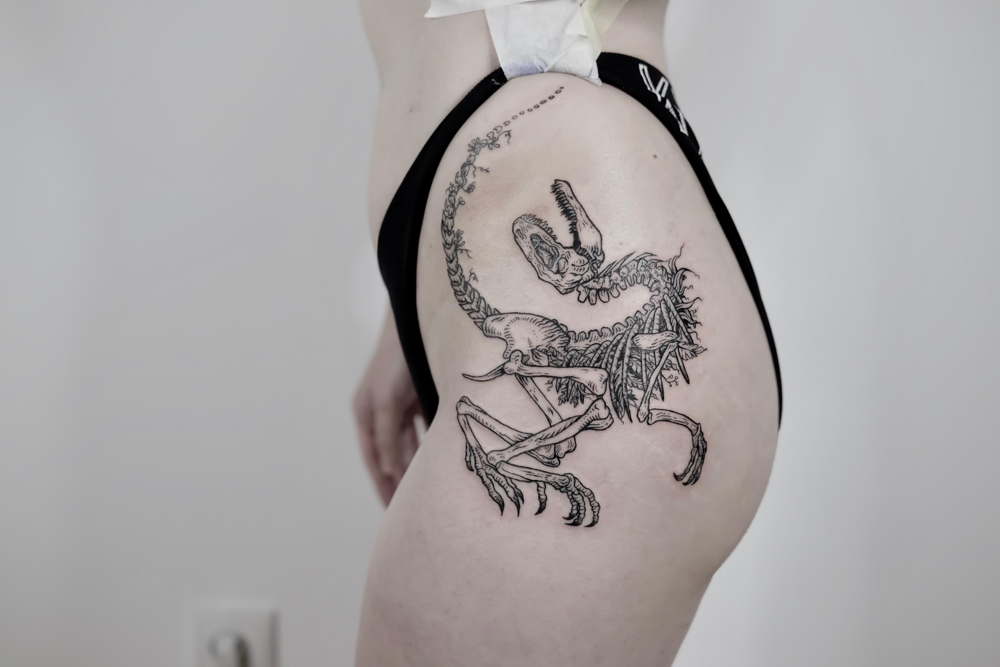 Inksearch tattoo Zuza galu