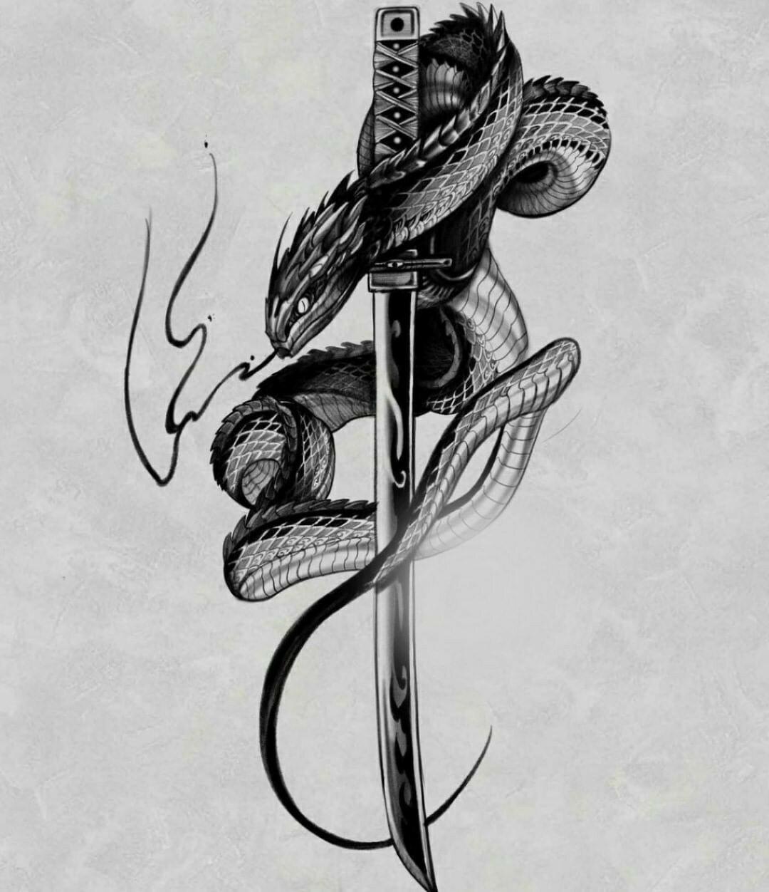 Inksearch tattoo INKcepcja