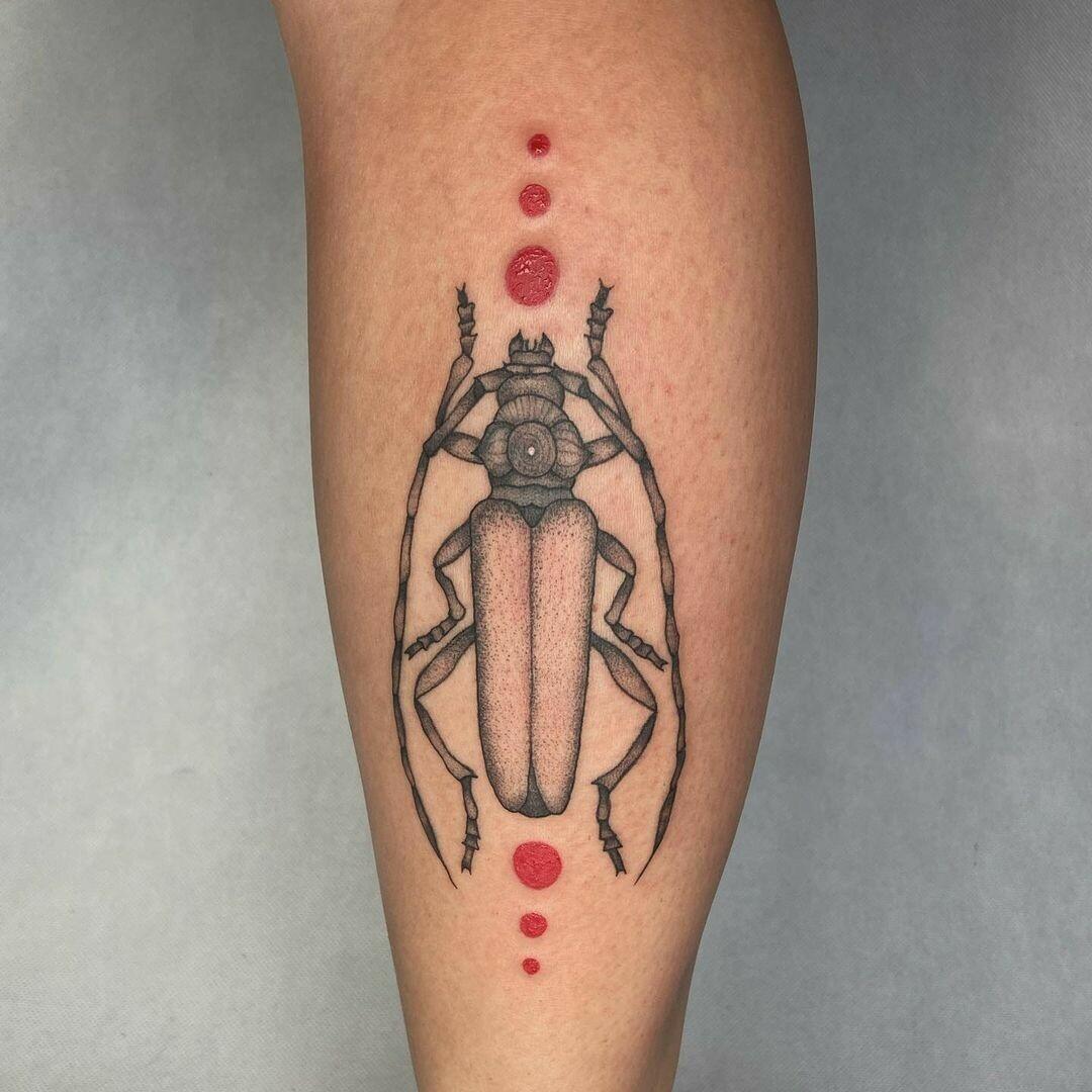 Inksearch tattoo Szara Wara