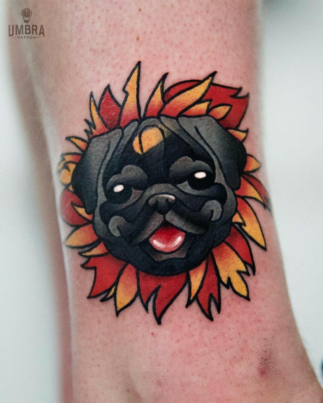Inksearch tattoo Marcinyak