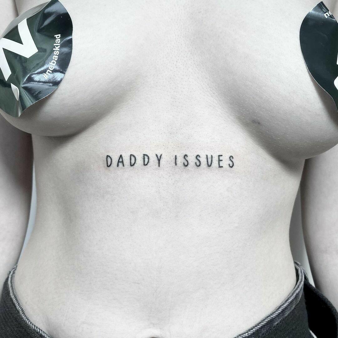 Inksearch tattoo FAJNERZECZYTATUAŻE