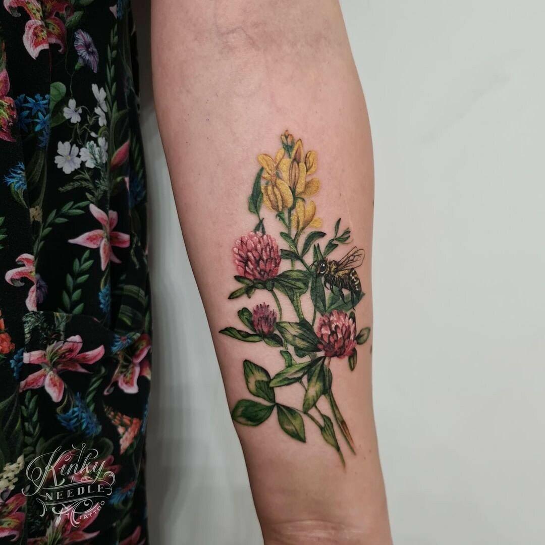 Inksearch tattoo Kinky Needle Tattoo