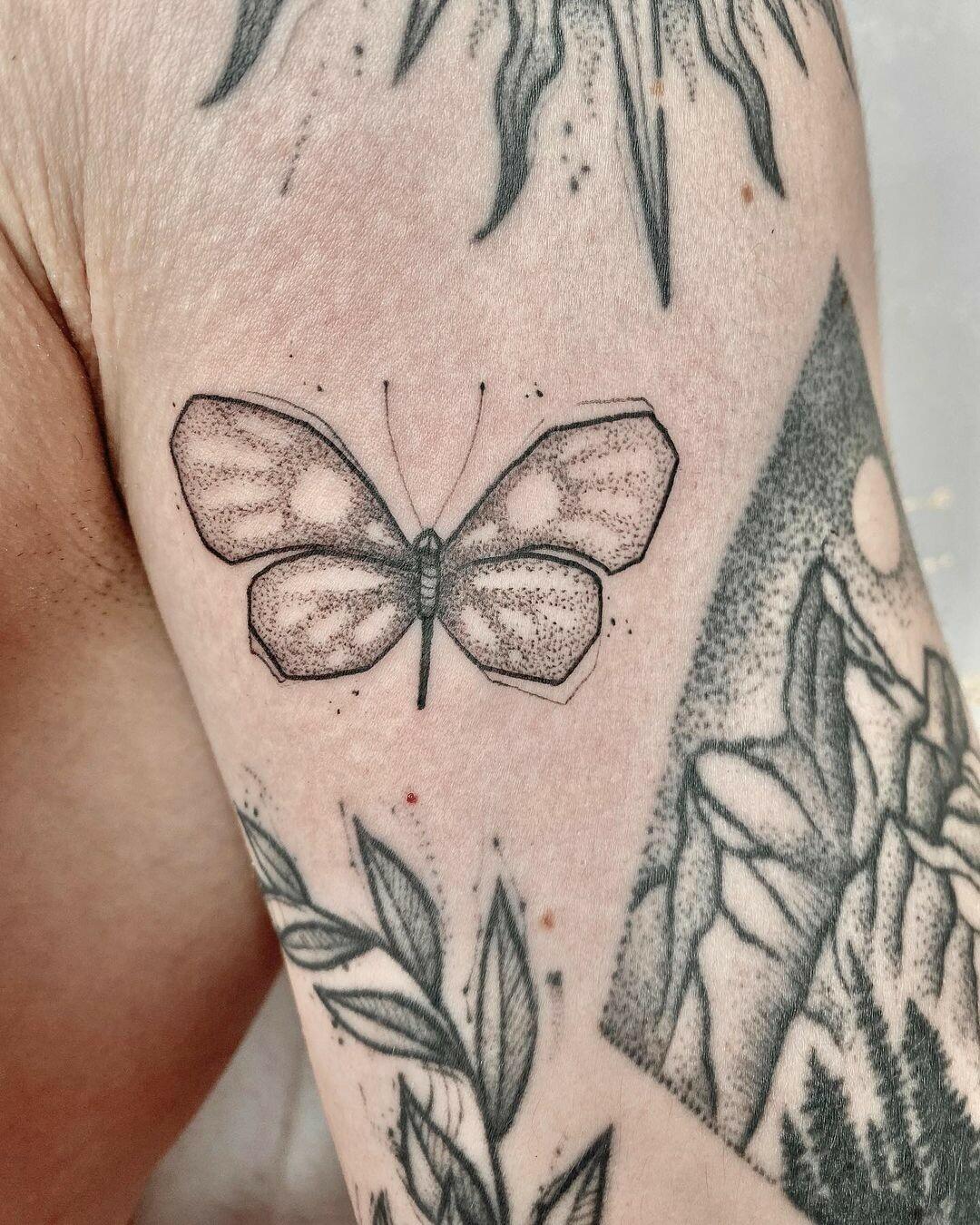 Inksearch tattoo Braina