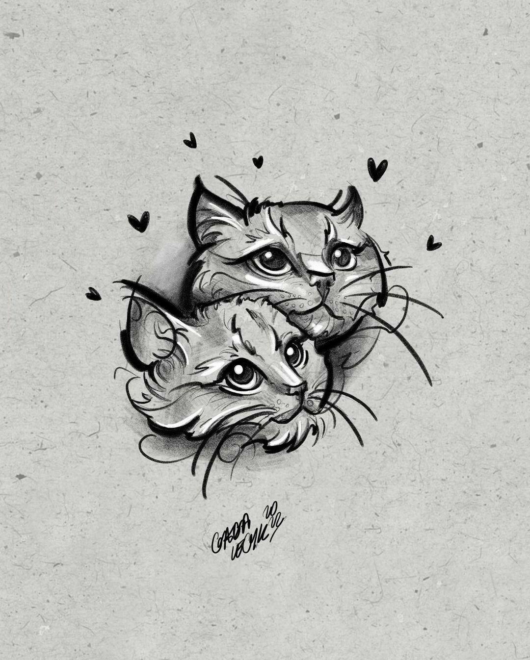 Inksearch tattoo Gaba Lecyk