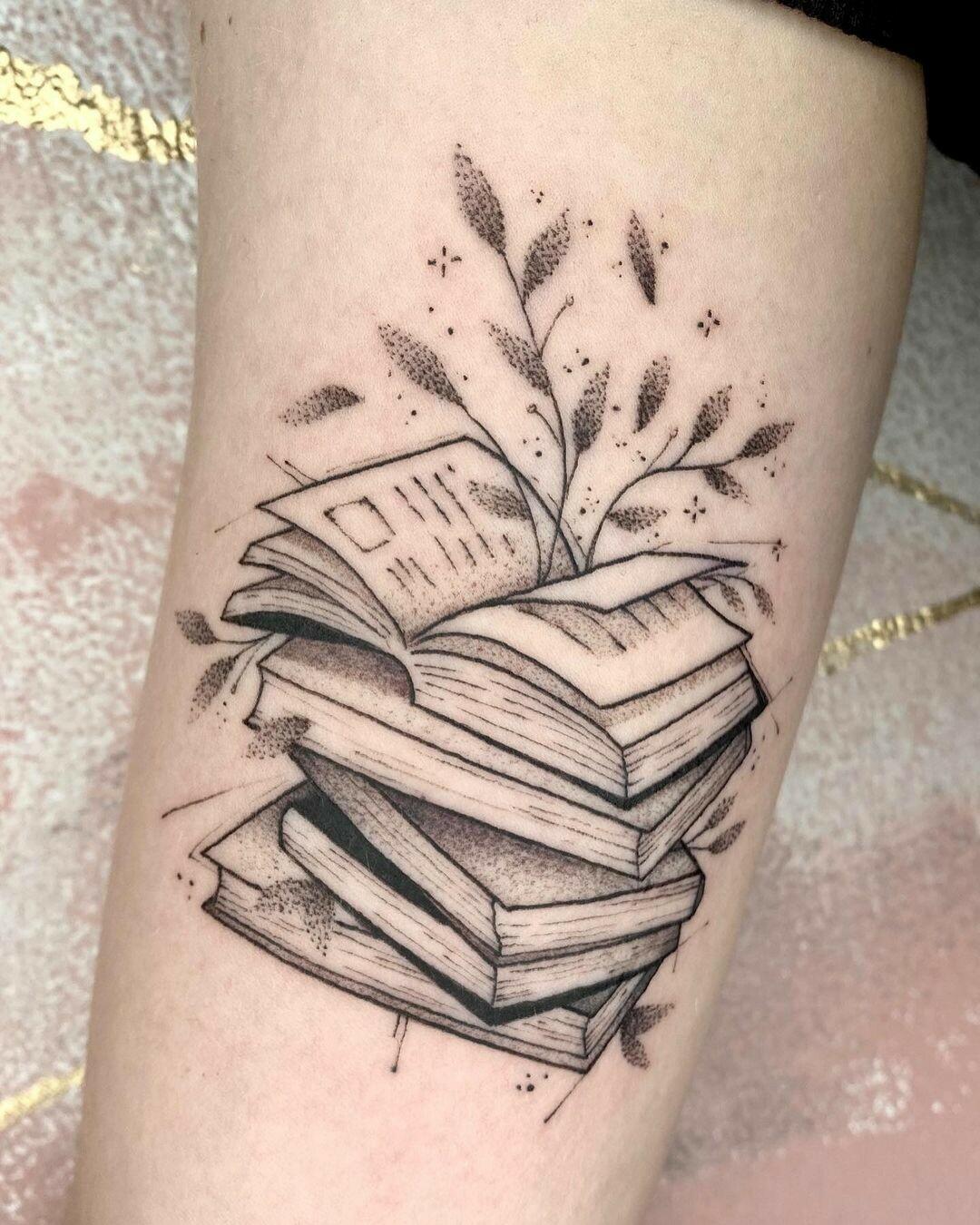 Inksearch tattoo Braina